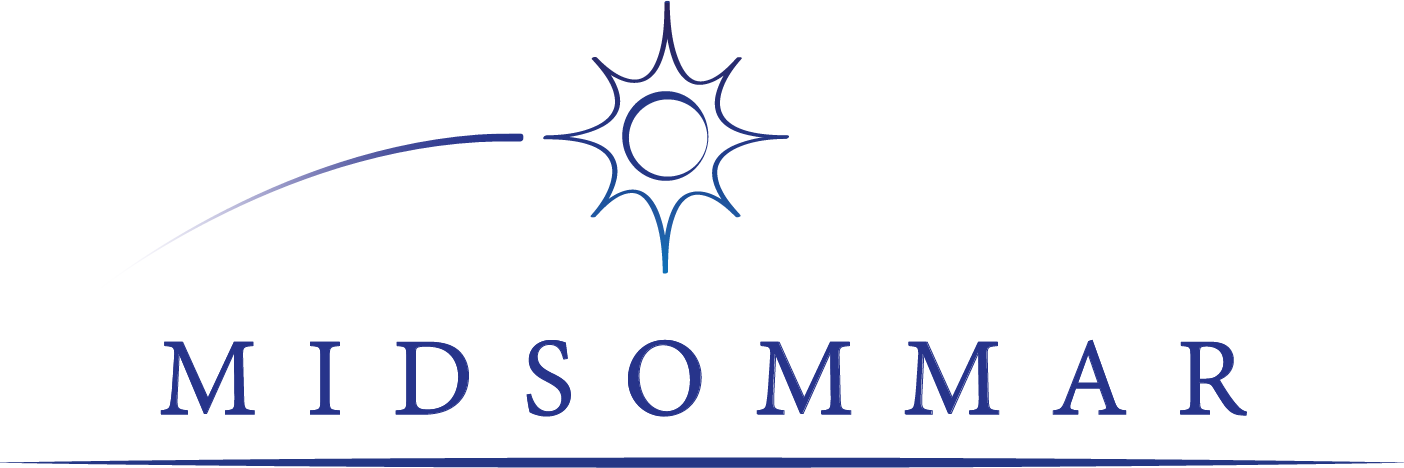 Midsommar